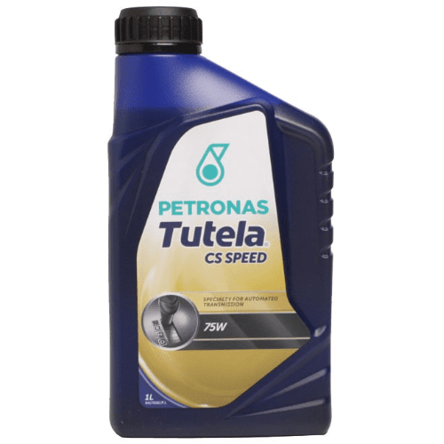 ULJE PETRONAS TUTELA MJENJAČ CS BRZINA 75W 1L
