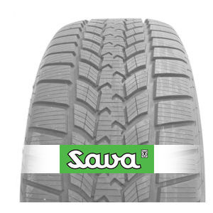 ZIMSKE GUME 235/65R17 108H XL 4X4 3PMSF ESKIMO SUV 2 M+S SAVA