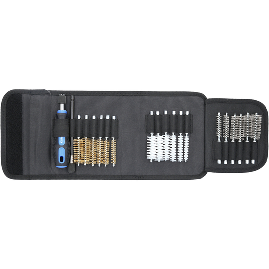 Set četkica za čišćenje, 20-dijelni BT103000 Brilliant Tools
