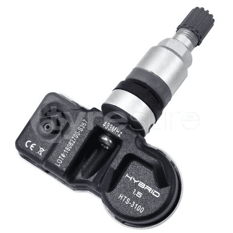 TPMS SENZOR TPRO TYR-S367 HYBRID 1.5 - UNIVERZALNI / ALUMINIJ / MOLIMO DA JAVITE TIP VOZILA PRIJE NARUČIVANJA