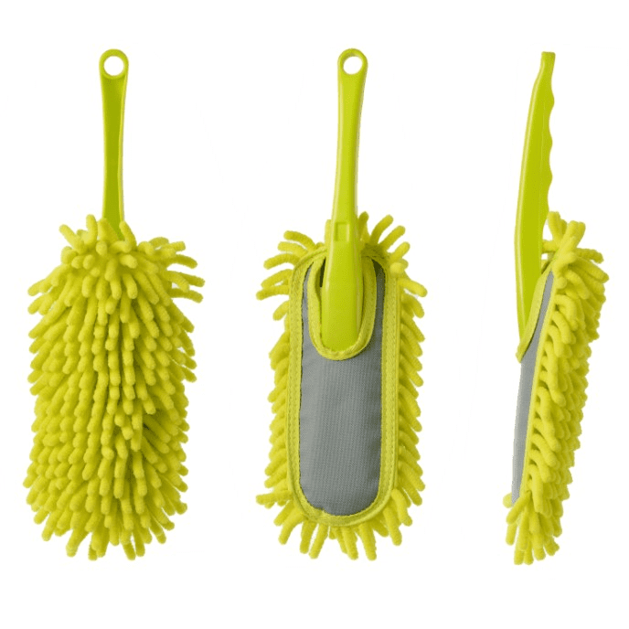 ČETKA ZA PRANJE S MIKROFIBRO 4CARS