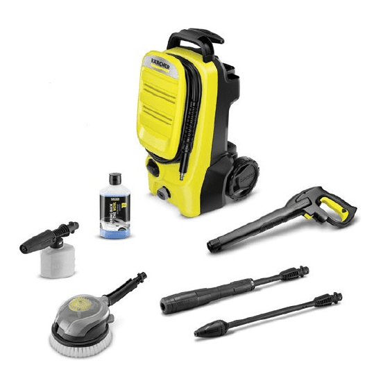VISOKOTLAČNI ČISTAČ K4 COMPACT UM CAR KARCHER 1.679-404.0