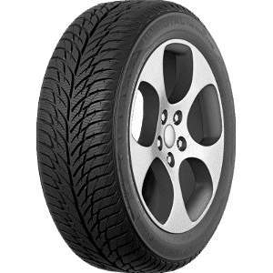 CJELOGODIŠNJE GUME 205/60R16 96V XL 3PMSF ALLSEASONEXPERT 2 M+S UNIROYAL