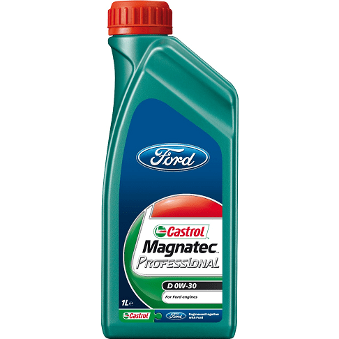 ULJE CASTROL MAGNATEC PROFESSIONAL D 0W30 1L