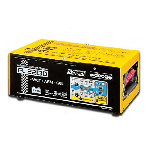 DECA 319800 PUNJAČ BATERIJA