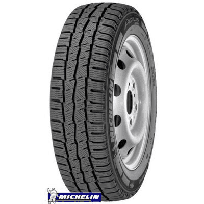 ZIMSKE GUME 225/70R15C 112/110R 3PMSF AGILIS ALPIN M+S MICHELIN