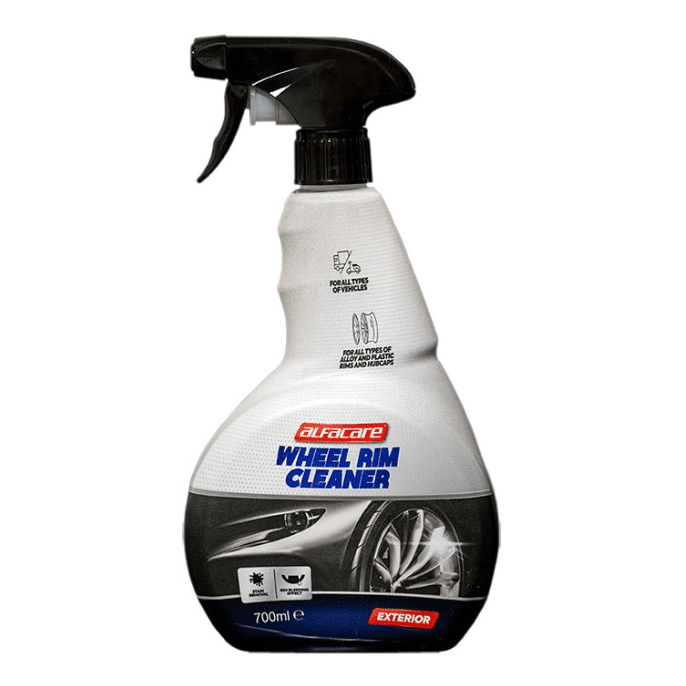 SREDSTVO ZA ČIŠĆENJE FELGA ALFACARE RIM CLEANER 700ML