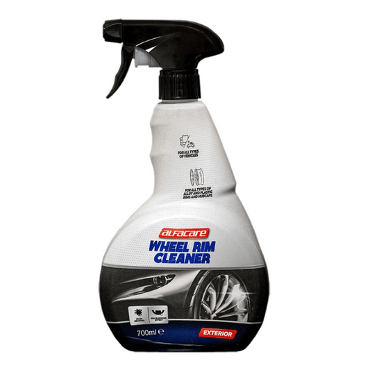 SREDSTVO ZA ČIŠĆENJE FELGA ALFACARE RIM CLEANER 700ML