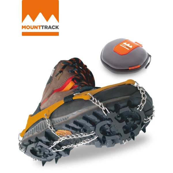 DEREZE MOUNT TRACK XXL (48-50)