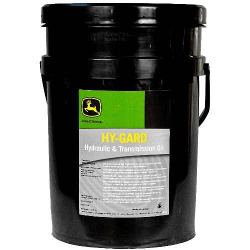 JOHN DEERE HY-GARD ULJE 20L