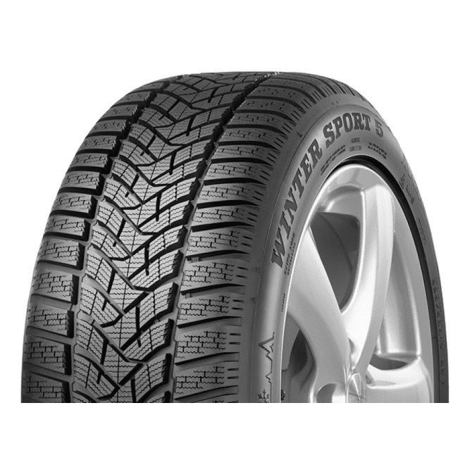 ZIMSKE GUME 225/50R17 98V XL FR WINTER SPORT 5 M+S DUNLOP