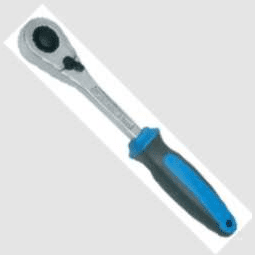 dvosmjerna preklopna vilica 3/8" 260 618368 Unior 238.1/FBI