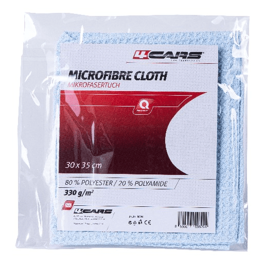 KRPA IZ MIKROVLAKEN 30X35 4CARS 98294