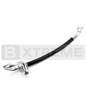 CIJEV KLIMA 9677930480 CITROEN C5 II, III IPEUGEOT 407, KOMPRESOR - KONDENZATOR