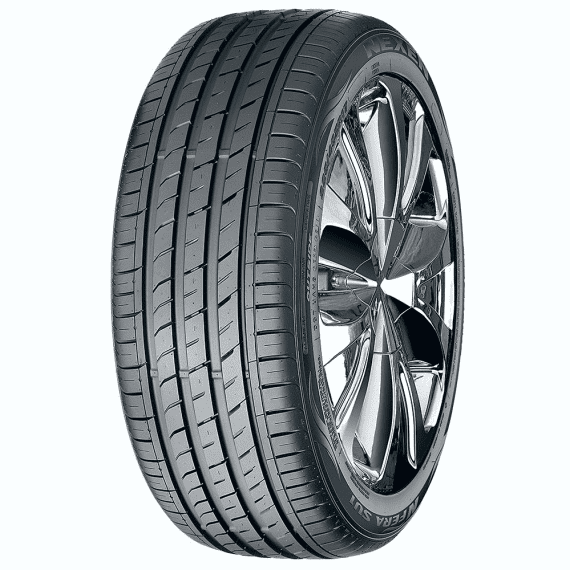 NEXEN 215/45 R18 93W XL FR 4PR N'FERA SU1 ljetne gume