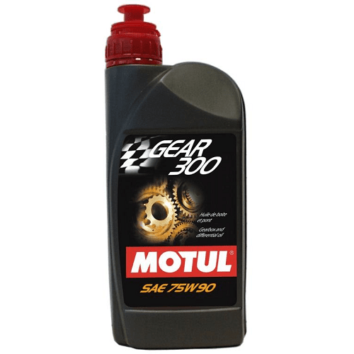 ULJE MOTUL GEAR 300 75W90 1L