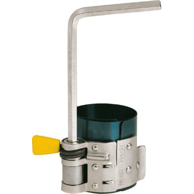 ZATEZNA TRAKA KLIPNOG PRSTENA HAZET 794-1, 72644