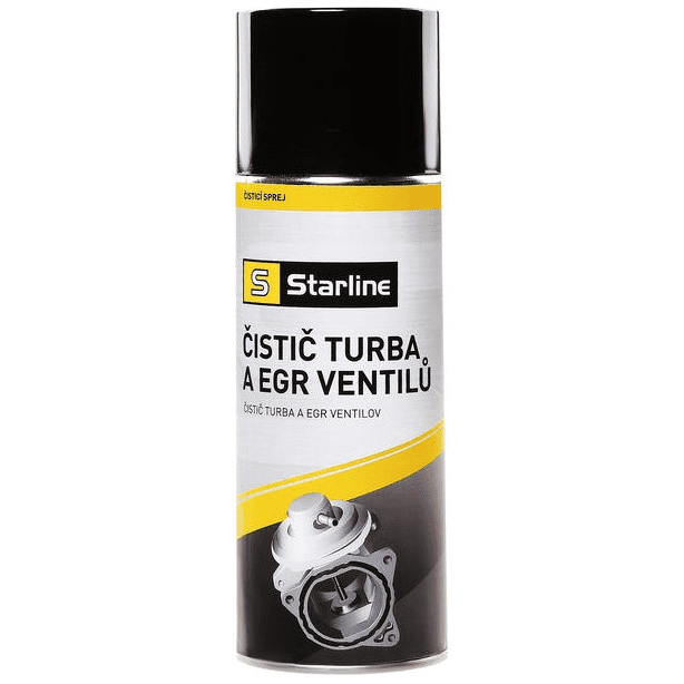 STARLINE ACST061 ČISTAČ EGR VENTILA