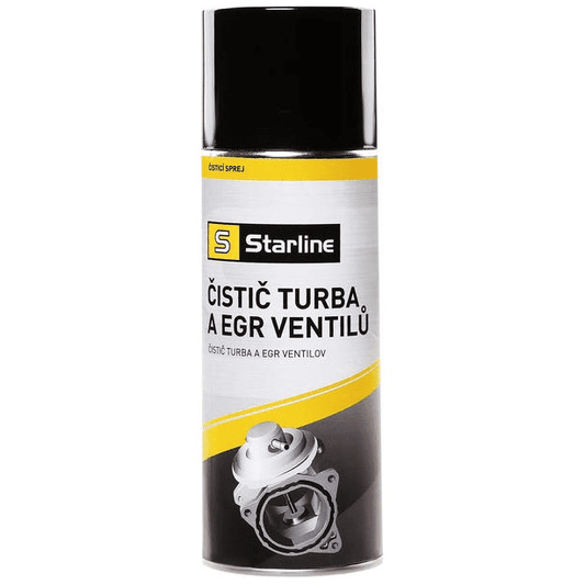 STARLINE ACST061 ČISTAČ EGR VENTILA