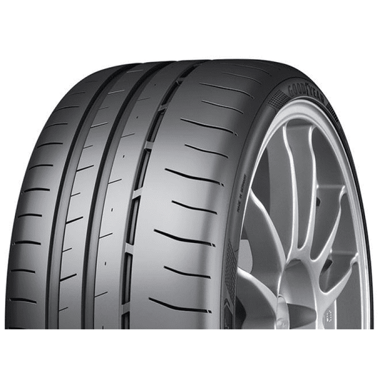 LETNE GUME 285/30R20 99Y ZR XL FR EAGLE F1 SUPERSPORT R GOODYEAR DOTXX21