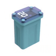 OSIGURAČ JAPVAL MICRO 10-20A