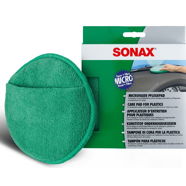 SONAX SPUŽVASTA RUKAVICA OD MIKROVLAKNA 04172000 417200