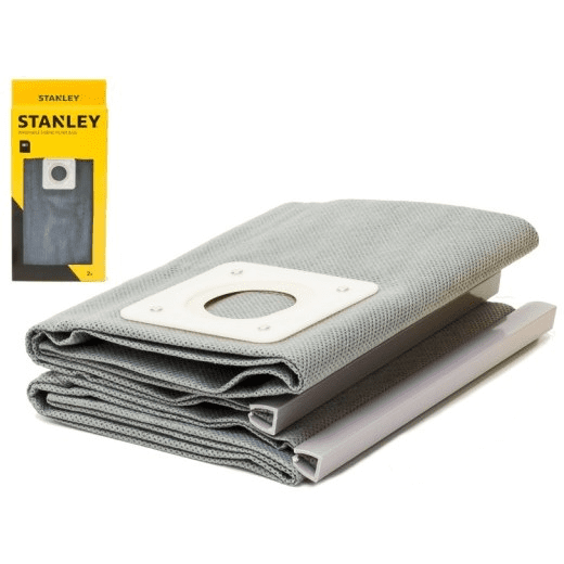 FILTER VREĆICA ZA PRANJE ZA USISAVAČ 30 L STANLEY (2KOM) 41861