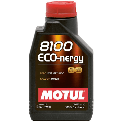 ULJE MOTUL 8100 ECO-NERGY 5W30 1L