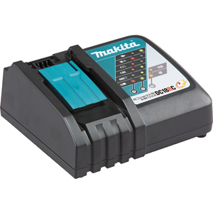BRZI PUNJAČ 7.2-18V MAKITA DC18RC