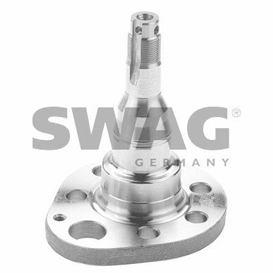 SWAG 32 91 8346 OSOVINA KOTAČA