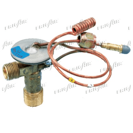 EKSPANZIJSKI VENTIL FRIGAIR 431.10926 2 TON SA KAPILAROM