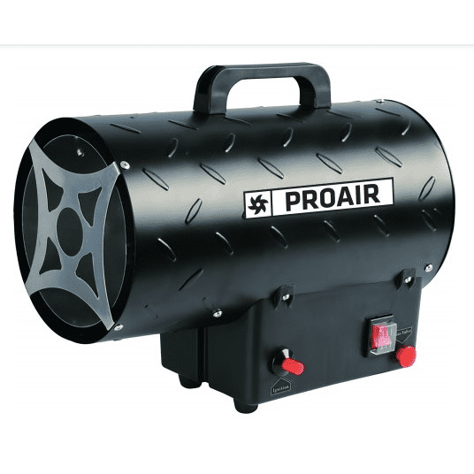 PLINSKI GRELEC BGA-15 15KW