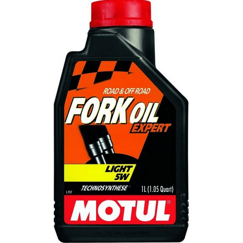ULJE MOTUL FORK OIL EXPERT 5W 1L