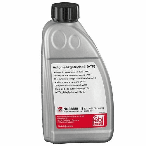 ULJE FEBI 33889 1L (014 019 3100)