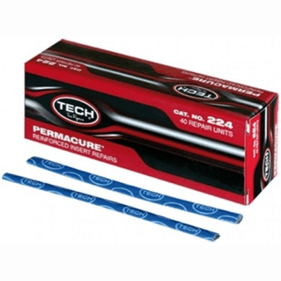 VANJSKE INJEKCIJE KOD OVE TEHNIKE 224 CARGO (RUPA 6MM) - 40 KOM.