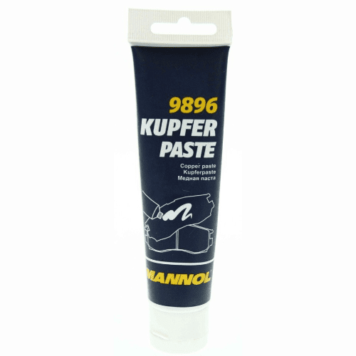 MAST MANNOL KUPFER PASTA 50G