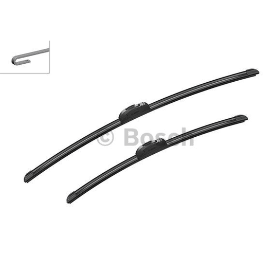 METLICA BOSCH 3 397 007 706 = 3397007706 AR701S