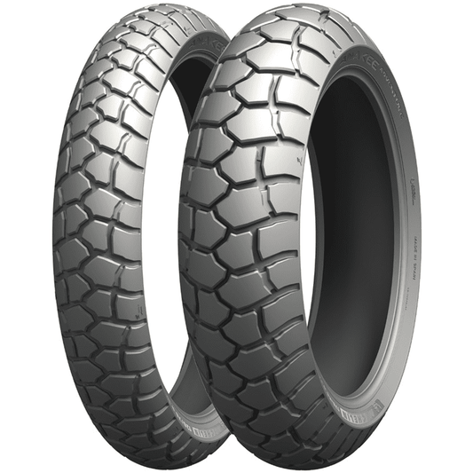 MOTO GUME 150/70R17 69V ANAKEE ADVENTURE (R) TL/TT MICHELIN