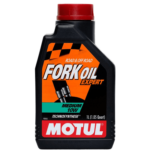 ULJE MOTUL FORK OIL EXPERT 10W 1L