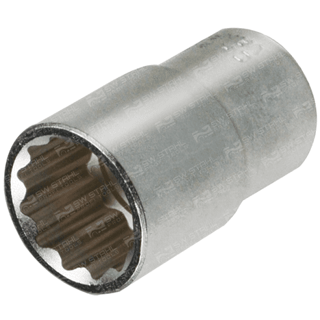 KLJUČ NASADNI 1/2" SW-STAHL 05640-32SB