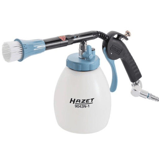 ROTACIJSKI PIŠTOLJ ZA ČIŠĆENJE HAZET 9043N-1, 271511