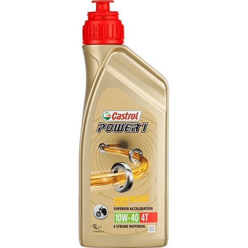 ULJE CASTROL POWER 1 4T 10W40 1L