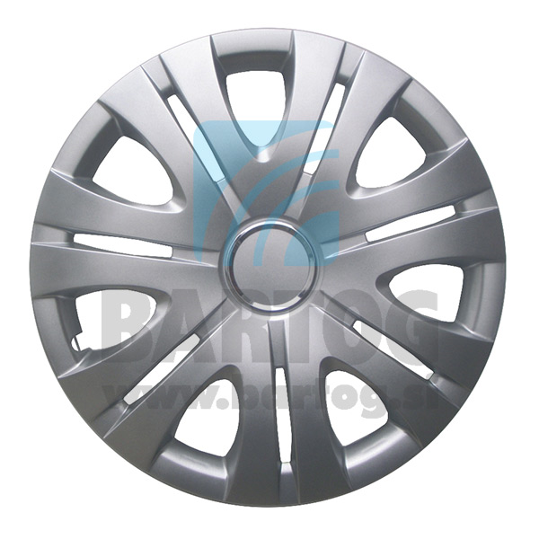 UKRASNI POKLOPAC SKS TY1601 16" BRT BEZ OZNAKA 408