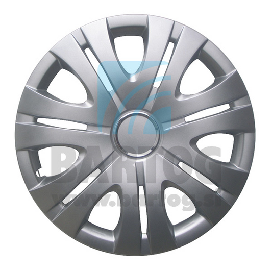 UKRASNI POKLOPAC SKS TY1601 16" BRT BEZ OZNAKA 408