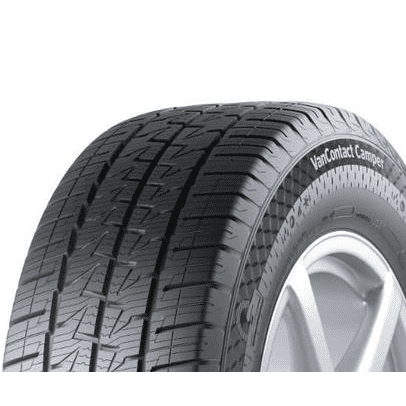 CJELOGODIŠNJE GUME 215/70R15C 109R 8PR 3PMSF VANCONTACT CAMPER M+S CONTINENTAL