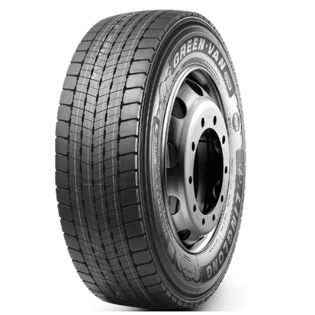 TOVORNE GUME 315/60R22.5 152/148L 16PR LEAO ETD 100 MS 3PMSF POG.