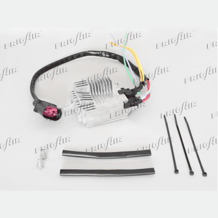 OTPORNIK VENTILATORA FRIGAIR 35.10094 = 4F0959501E / 4F0959501G