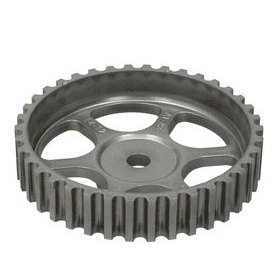 ZUPČANIK BREGASTE OSOVINE RE 1,4 1,6 8V 7700739336