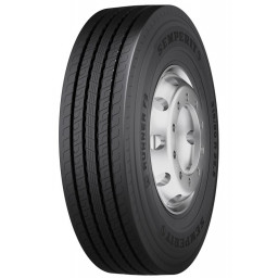 TOVORNE GUME 225/75R17.5 129/127M RUNNER F2 SEMPERIT VOD. MS 3PMSF