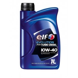 ULJE ELF EVOLUTION 700 TURBO D 10W40 1L